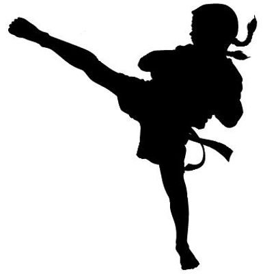 Muay Thai for Kids at LightHaven Goa