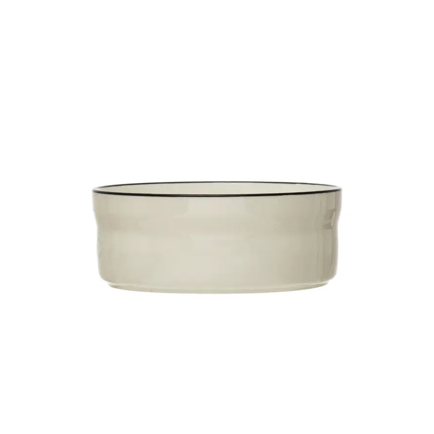 Bowl en cerámica