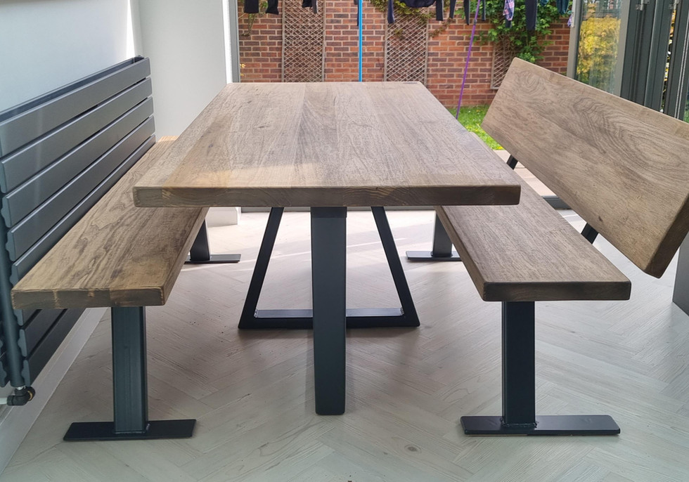 Macclesfield Forest Furniture Bespoke Handmade Furniture Cheshire