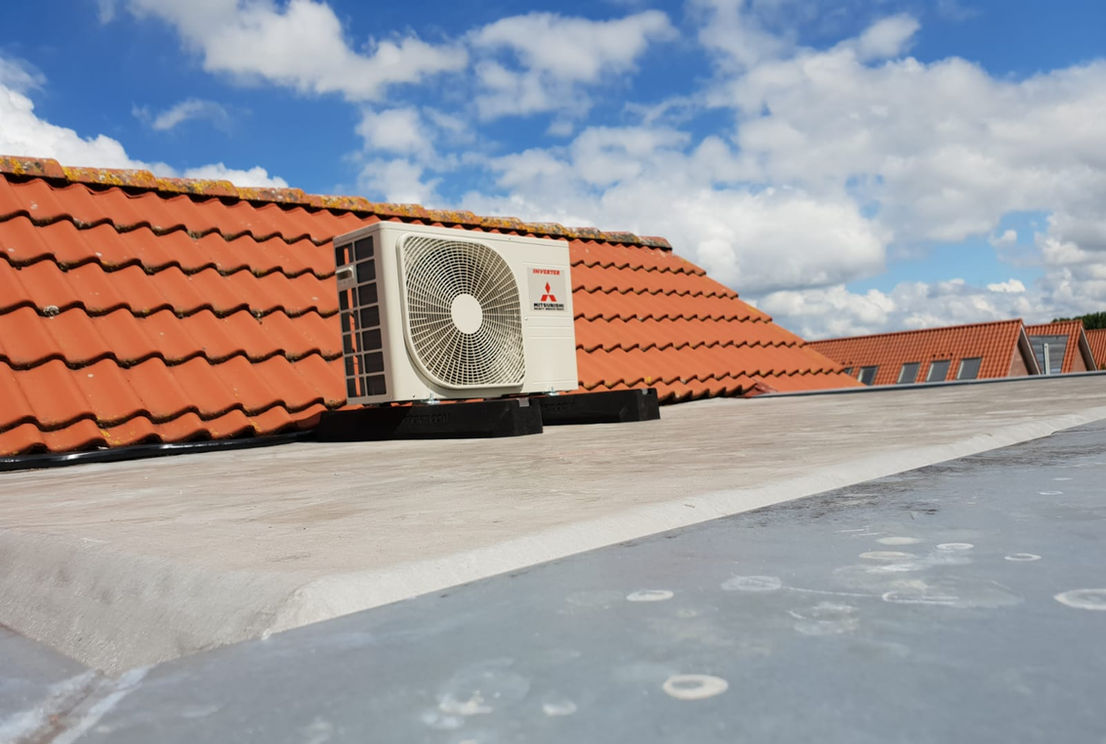 Wacon Klimaattechniek Referentie Airco Meijer Baarn Foto 3