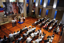 Dans les rues de Marseille