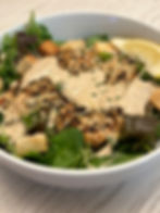 ceaser salad