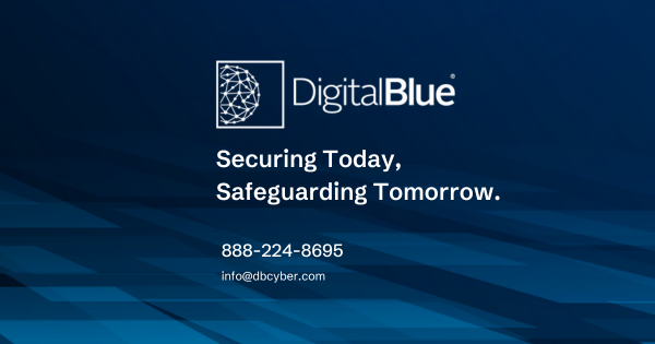 Digitalblue Software LLC office