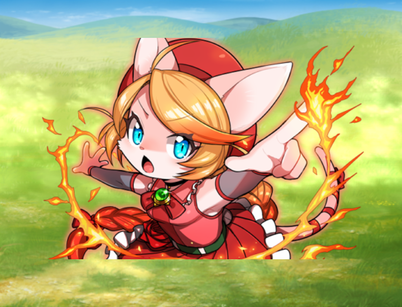 セリル 魔王と呼ばれた子 公式ホームページ