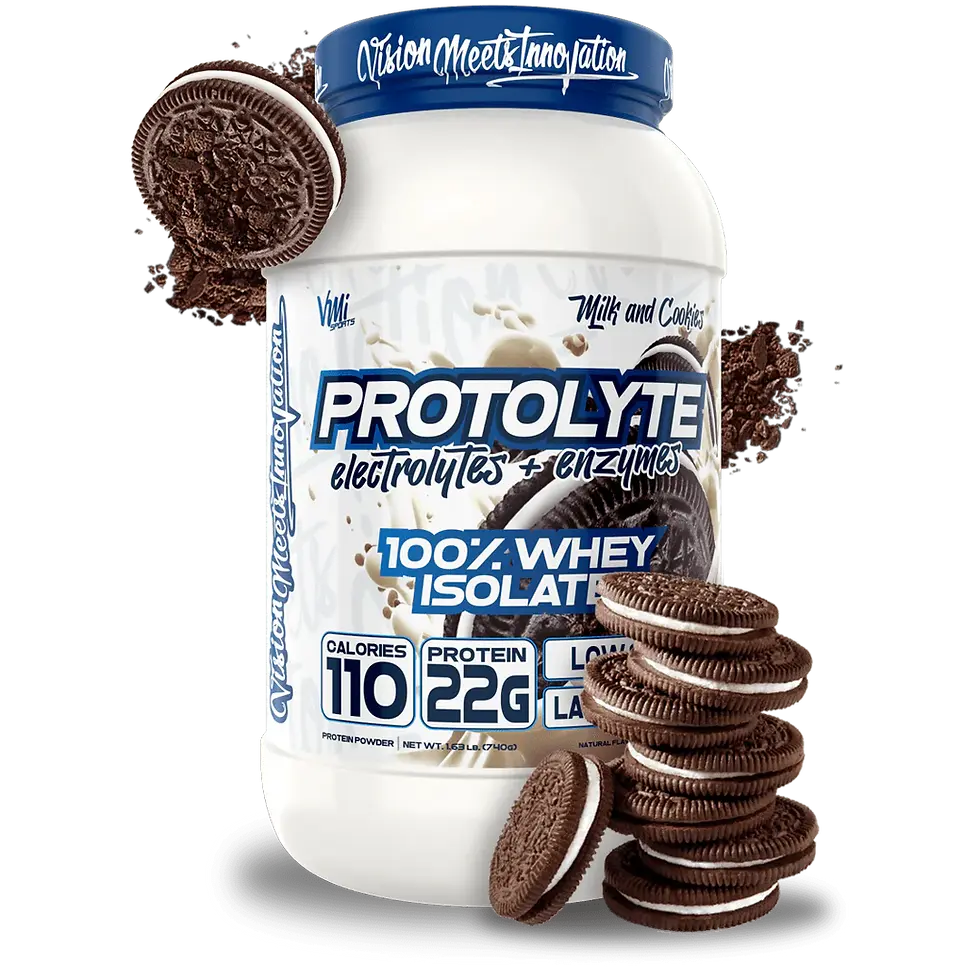 Thumbnail: ProtoLyte® 100% Whey Isolate