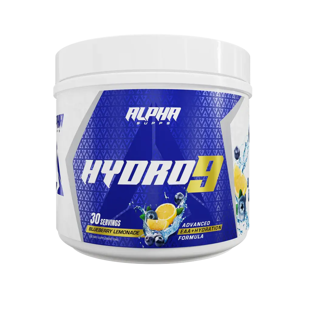 Hydro 9