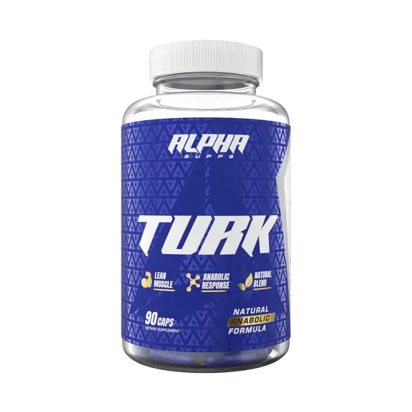 AlphaTurk