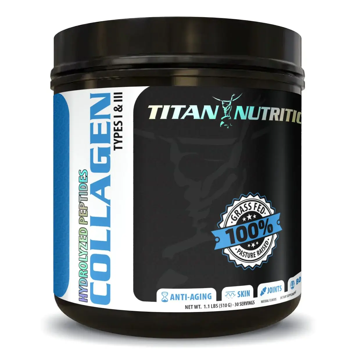 Titan Collagen
