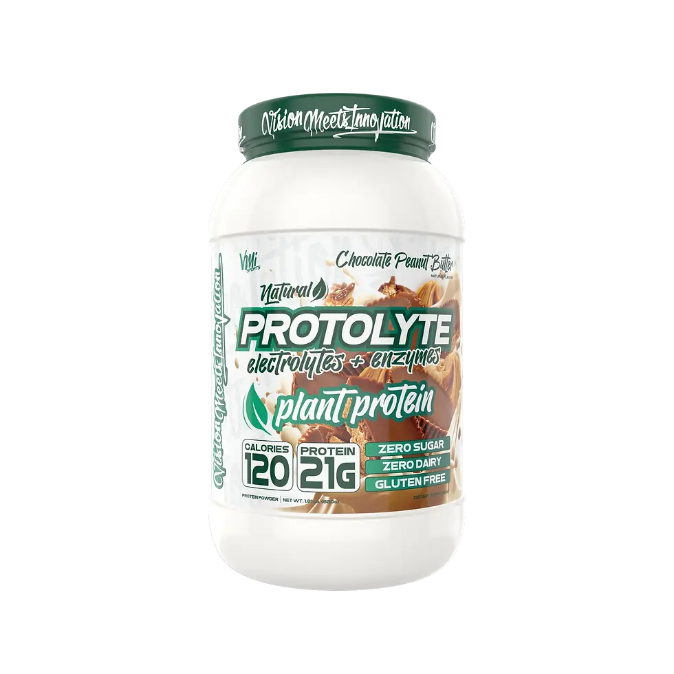 Thumbnail: Protolyte Plant Based 