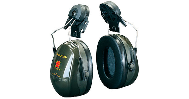 Fono Peltor H9A