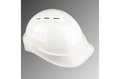 Casco MSA V-gard Ventilado
