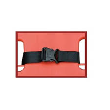 Cinturon de Seguridad para Tabla Espinal