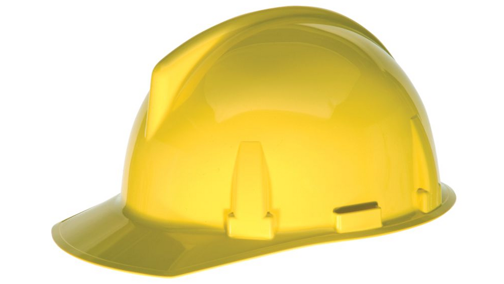 Casco MSA Topgard