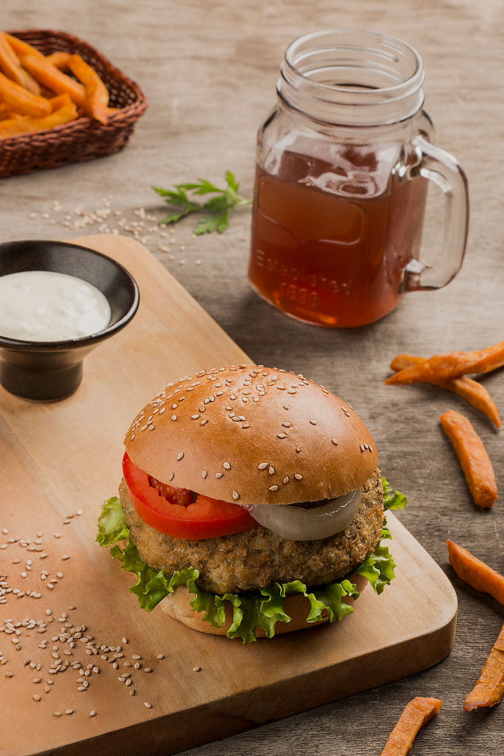 Food Styling