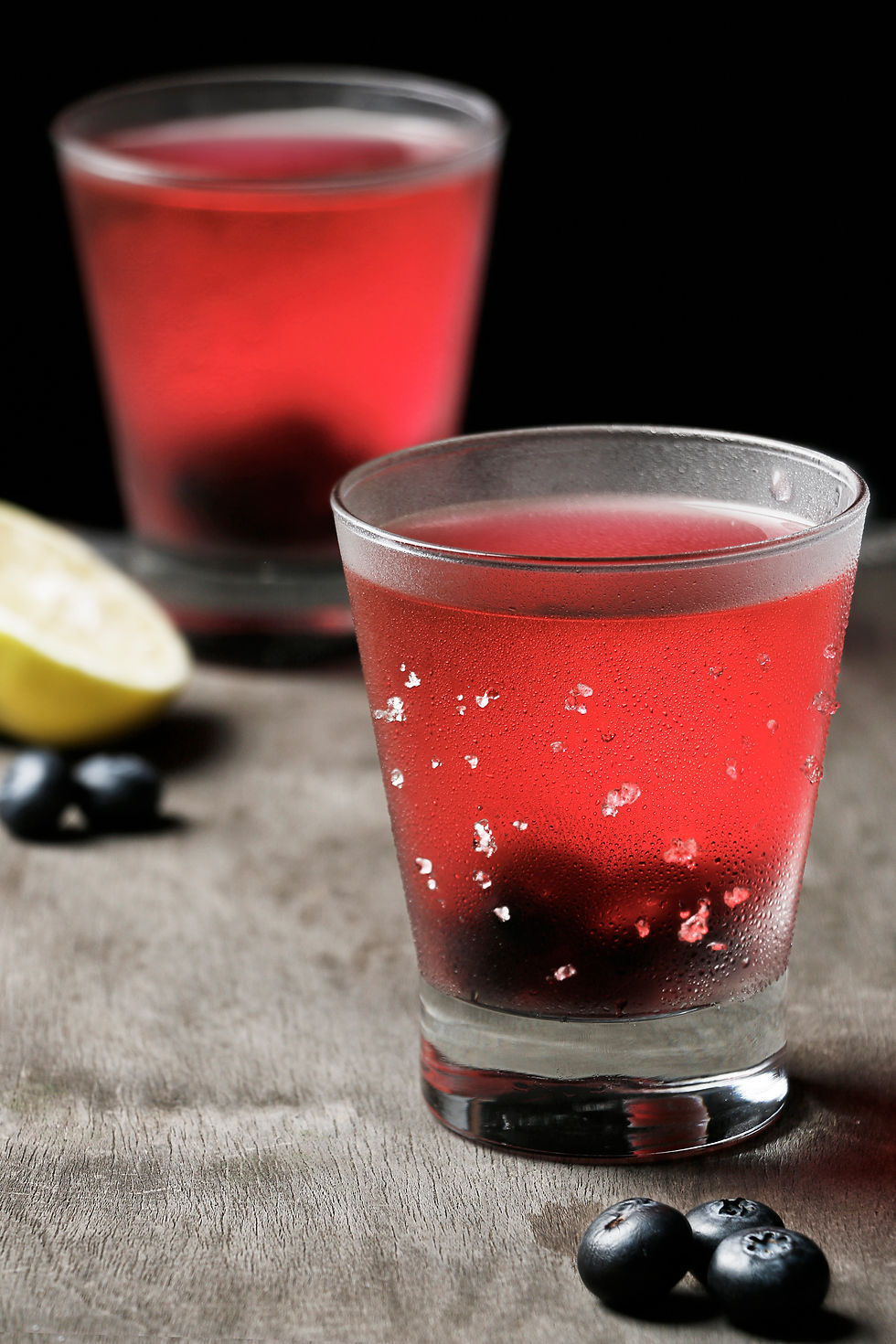 Bebidas Frias