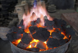 Combustible-fosil