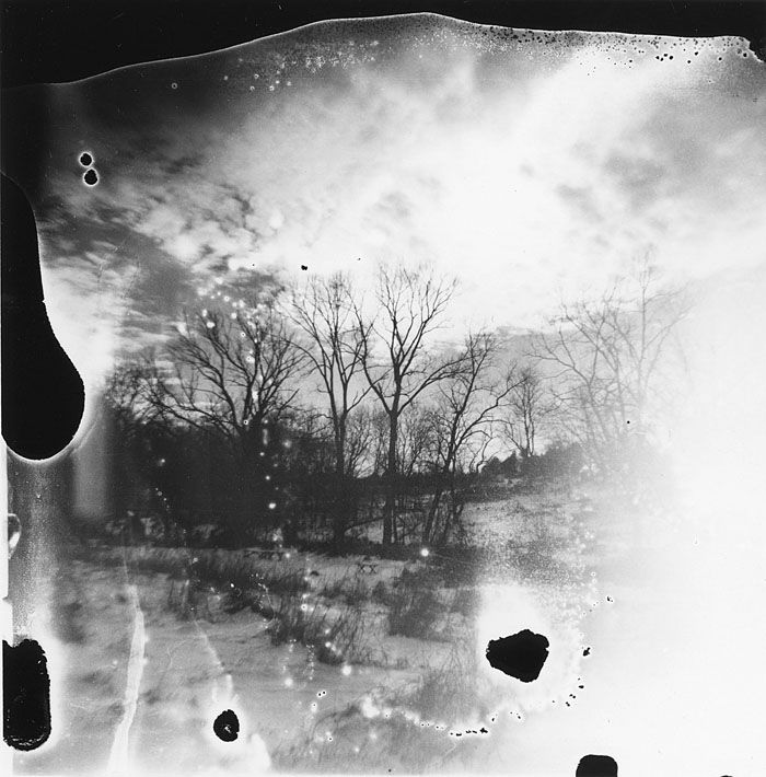 Alternative Process