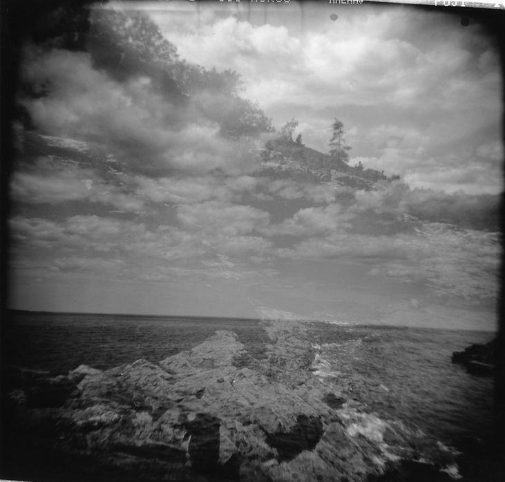 Double Exposures