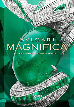 Magnifica the power women hold.jpg