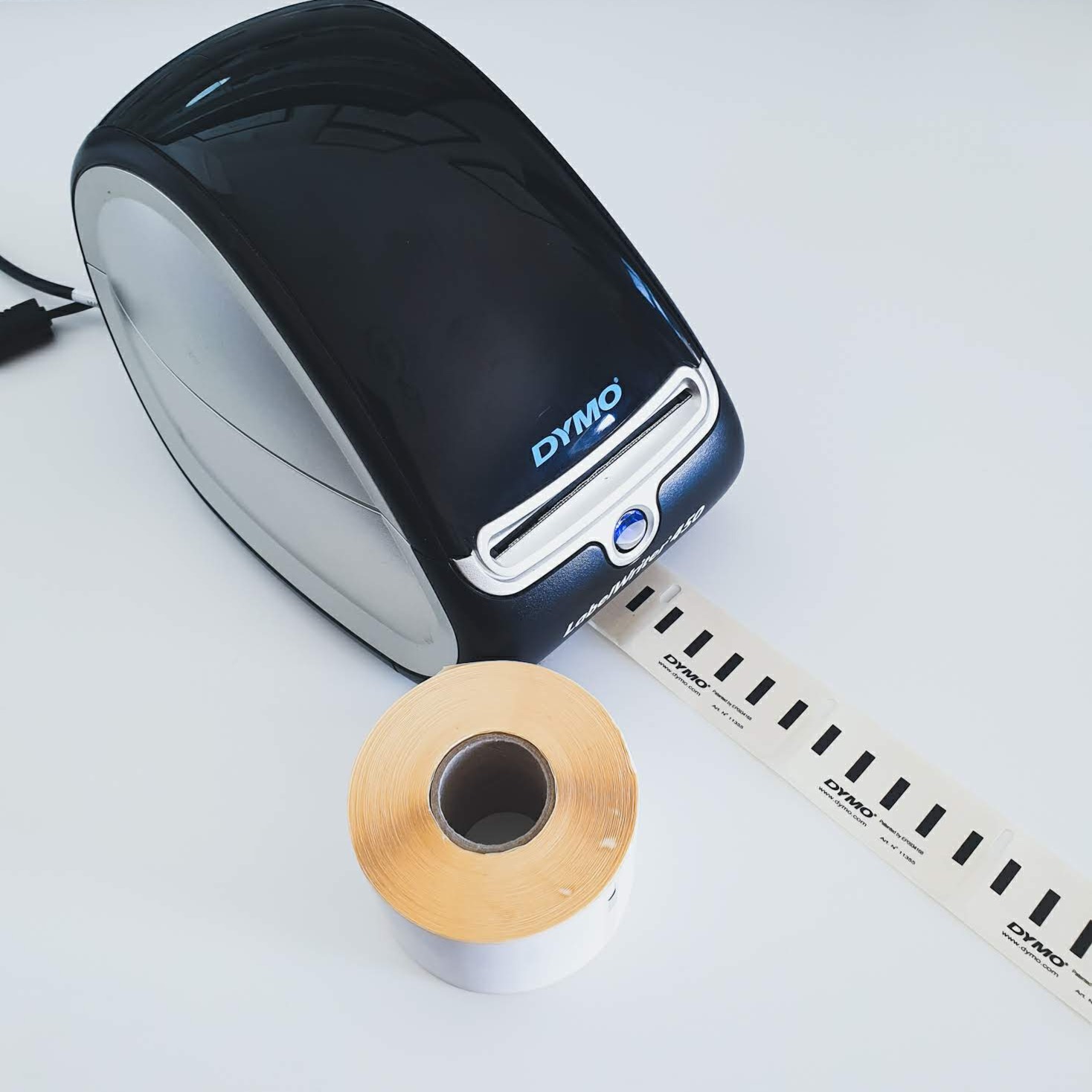 dymo labelwriter 450 review dymo labelwriter 450 review