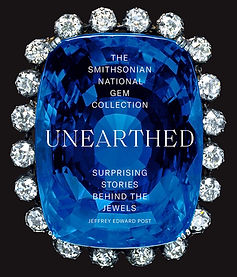 The Smithsonian National Gem Collection―Unearthed Surprising Stories Behind the Jewels.jpg