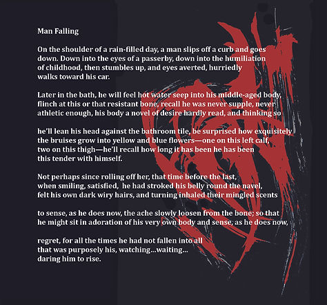 An Occasion for Being