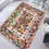 Thumbnail: Renkli Patchwork Halı