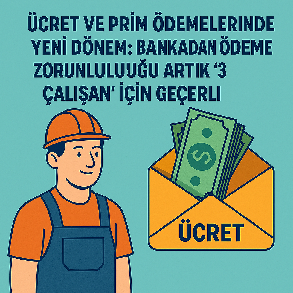 ücretli işçi