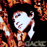 AlmightyME GACKT