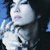 GACKT twink darkness_kai scans