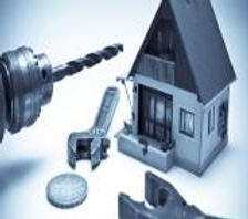 serviços de manutenção condominios e lar
