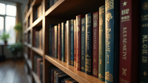 Why Finished Fantasy Series Are Perfect for Readers