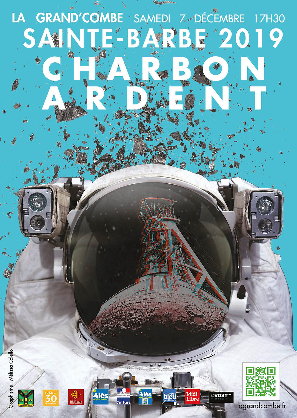 AFF CHARBON ARDENT 2019