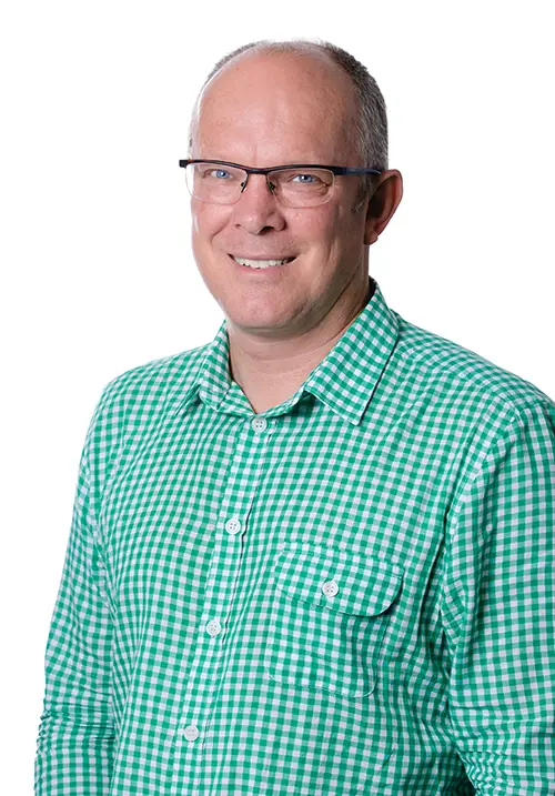 MTO Group General Manager Commercial