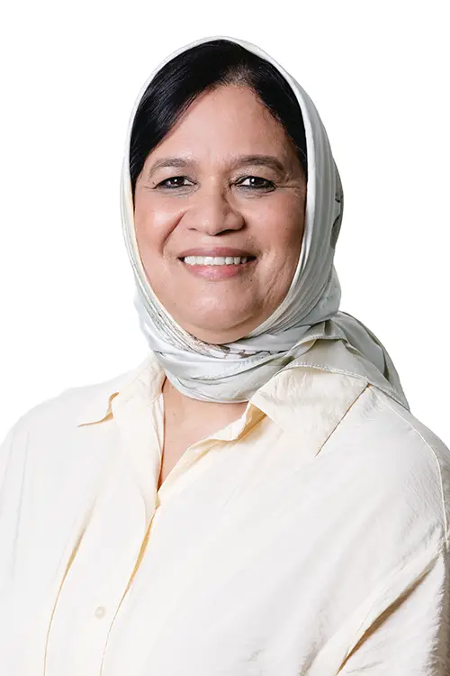 MTO Group Chief People Officer