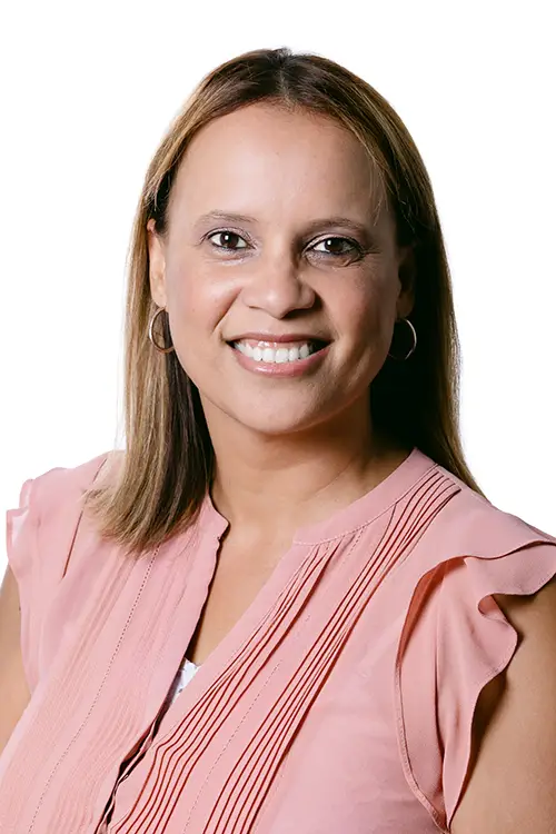 MTO Group Chief Financial Officer