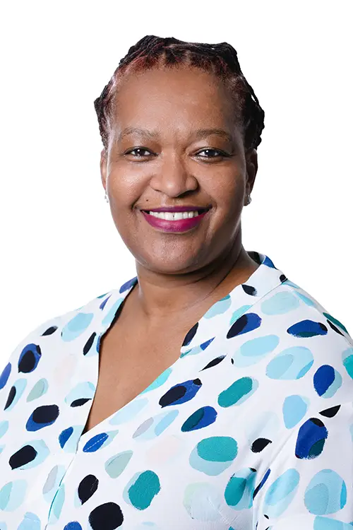 MTO Group Chief Stakeholder Relations Officer