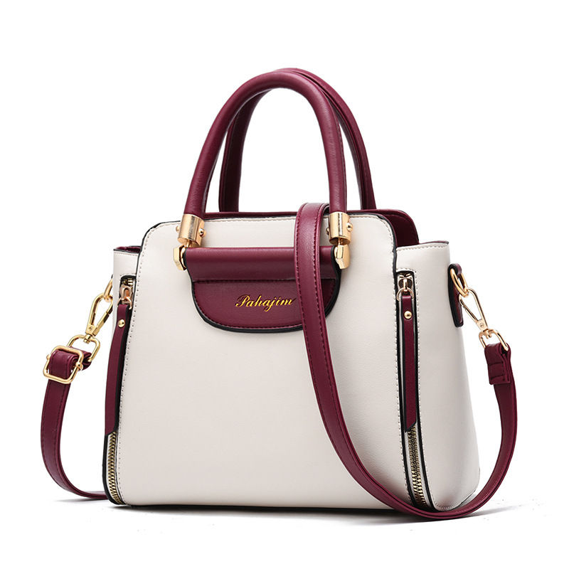Miniatura: New Women bag Shoulder bag Handbag sac a main Casual foreign style crossbody bag
