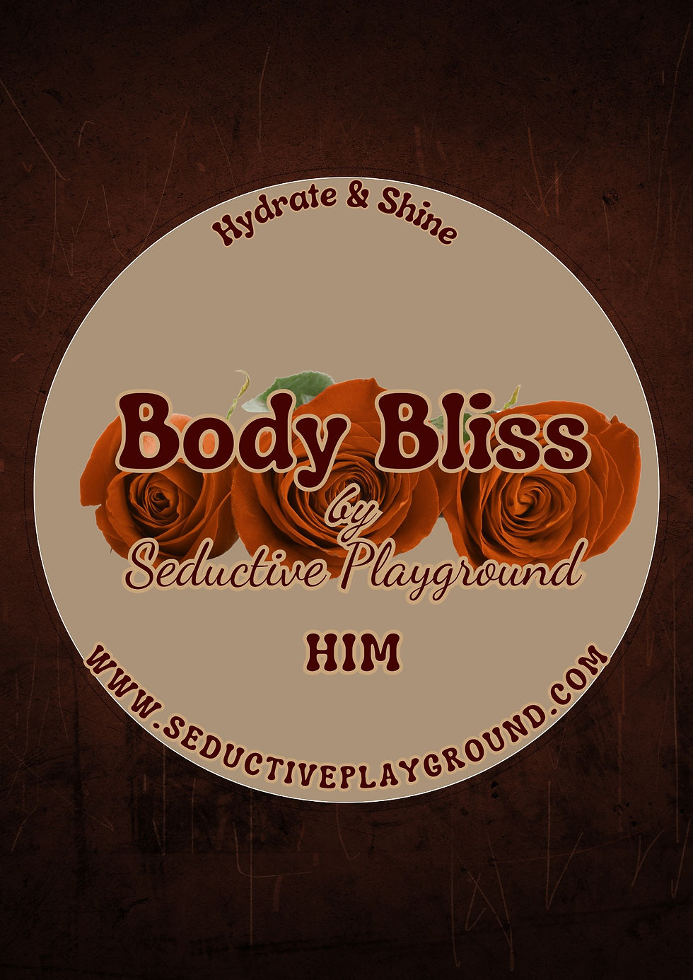 Body Bliss-HIM(Men)