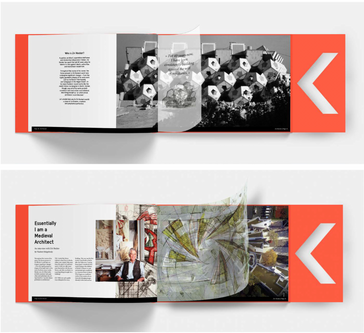 Inside Spreads Mockup