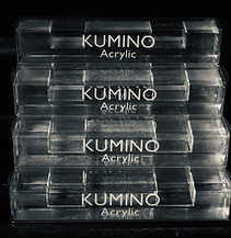 様々な素材で | kumino