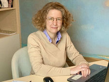 Daphné Marlière : communicante interne avec Microsoft 365 