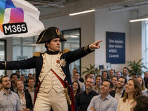 Comment choisir votre leader Microsoft 365 ?