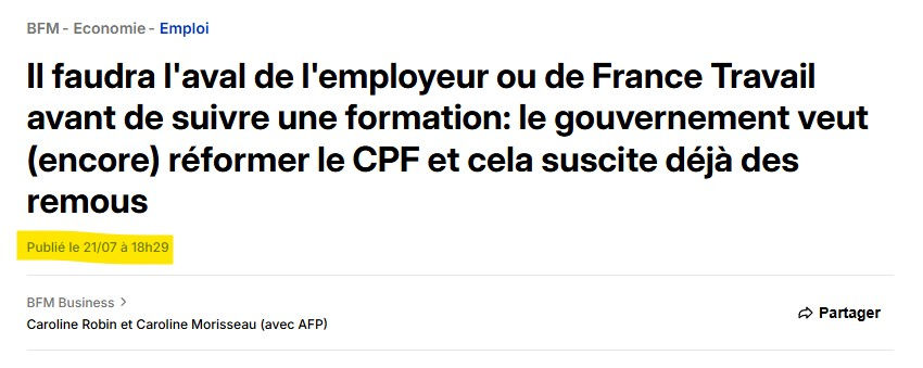 Cliquez pour lire l'article