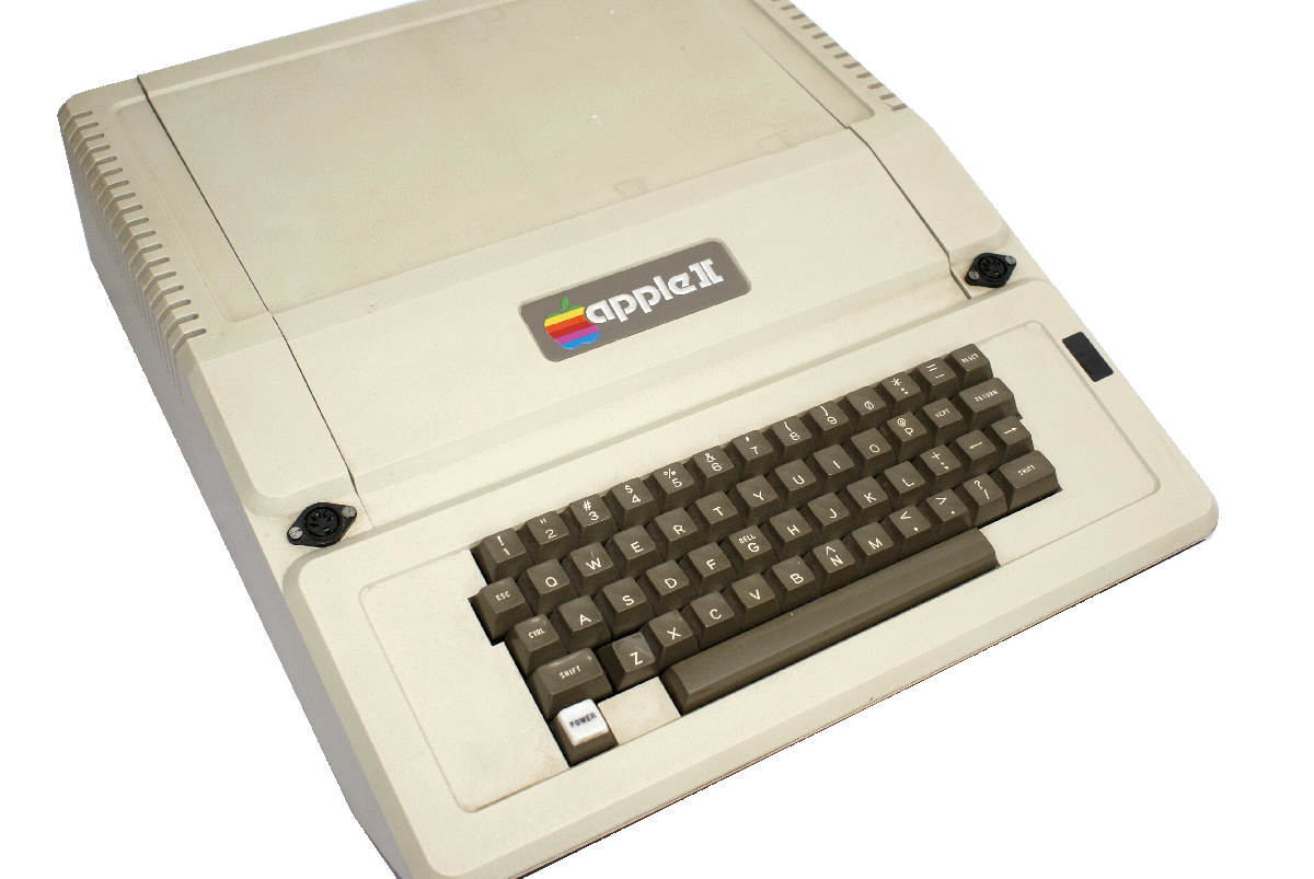 Machine Apple les ordinateurs Apple