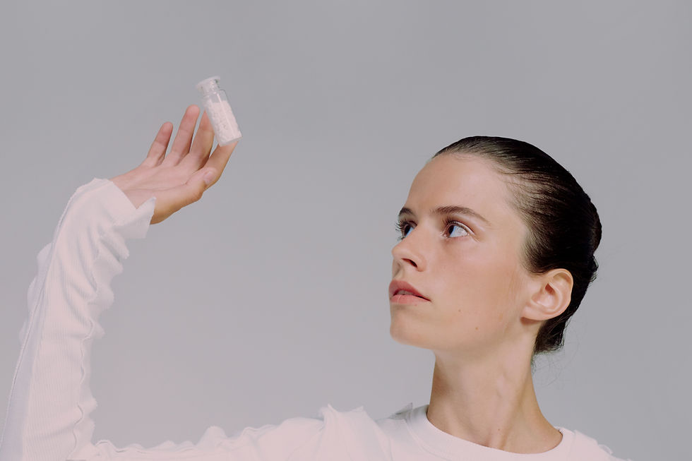 Peptides for Skin Health: Which Claims Are Real, and Which Are Just Good Marketing?