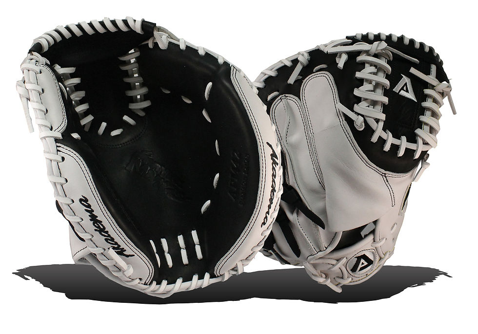 Akadema APM 42 32.5-Inch Catcher's Mitt - view 2