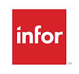 Infor logo