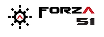 Forza 51 official logo