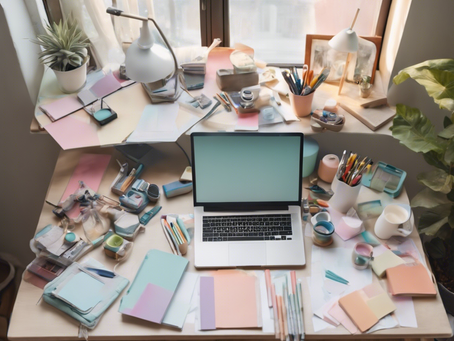 Informative Content Creation: Strategies for Engaging Articles